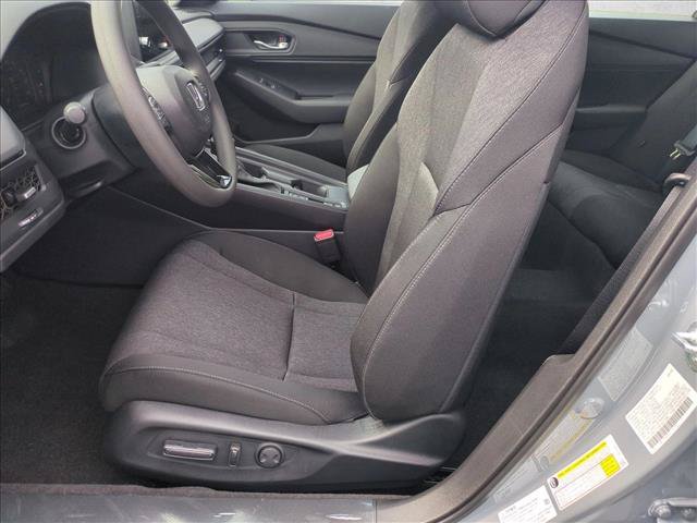 New 2026 Honda Accord SE image 4