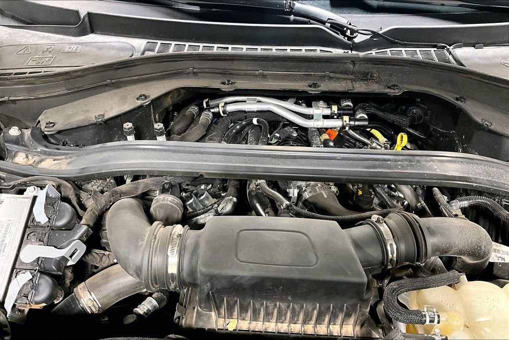 Used 2024 Lincoln Aviator Black Label w/ Dynamic Handling Package image 43