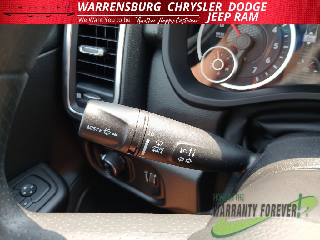 New 2026 RAM 1500 Express AWD/4WD image 20