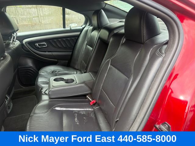 Used 2013 Ford Taurus SEL AWD/4WD image 24