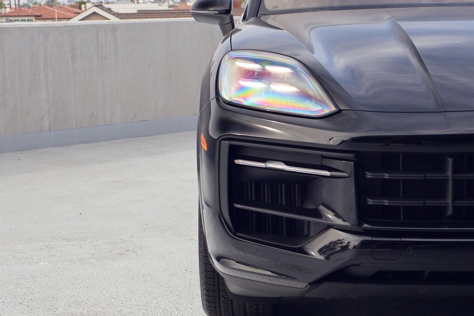New 2026 Porsche Cayenne S image 12