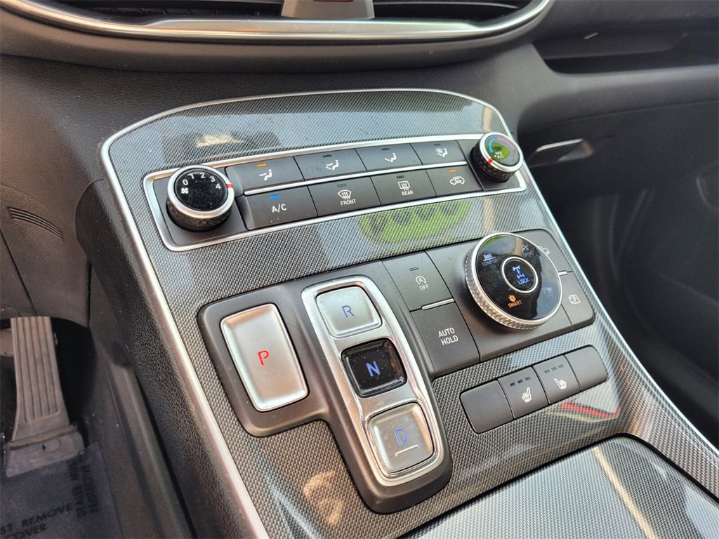 Used 2022 Hyundai Santa Fe SEL w/ Cargo Package image 25