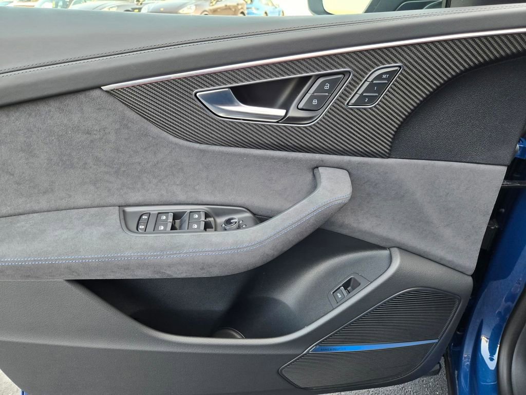 New 2026 Audi RS Q8 performance image 17