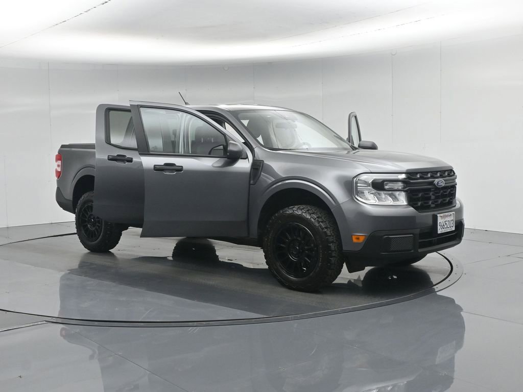 Used 2023 Ford Maverick XL image 33