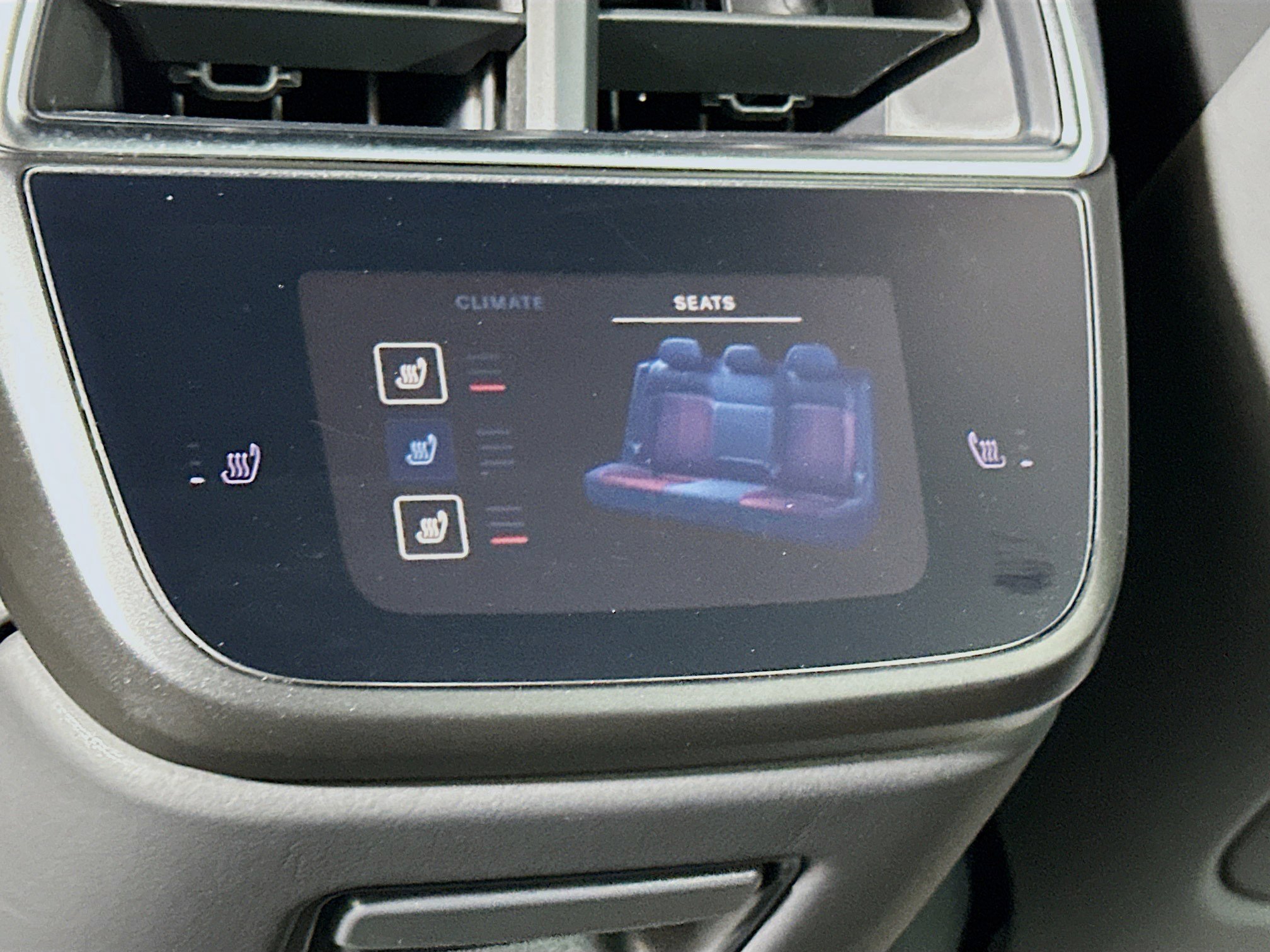 Used 2023 Lucid Air Pure AWD/4WD image 27