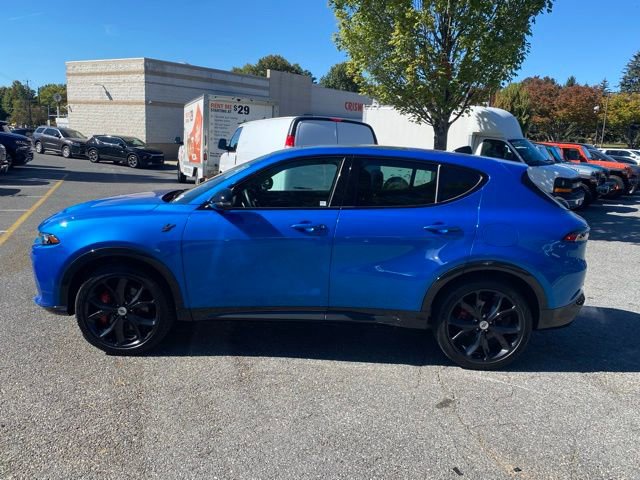 Used 2024 Dodge Hornet R/T Plus image 4