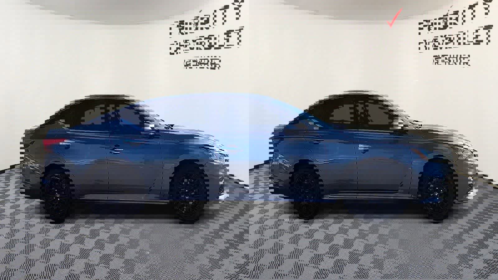 Used 2019 Nissan Altima 2.5 SL image 9