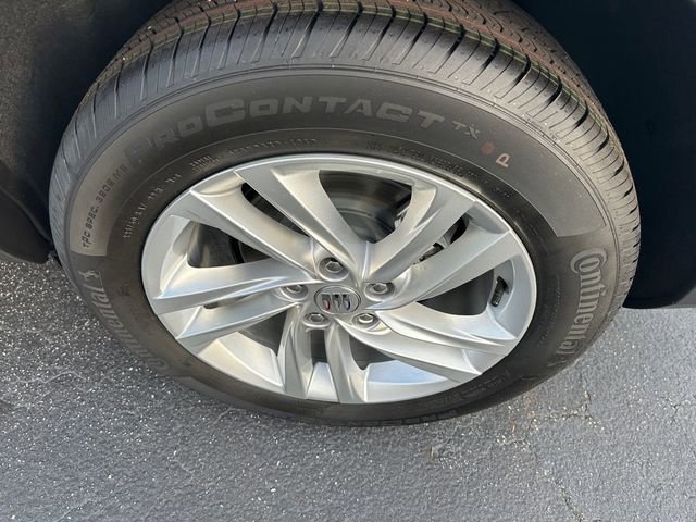 New 2025 Buick Envista Preferred w/ Convenience I Package image 15