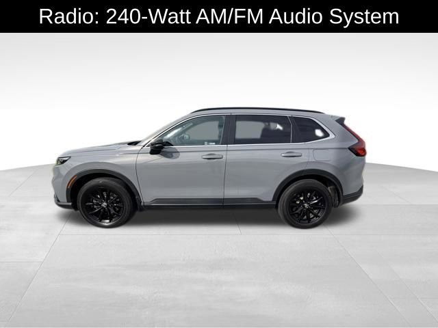Used 2024 Honda CR-V Sport image 4