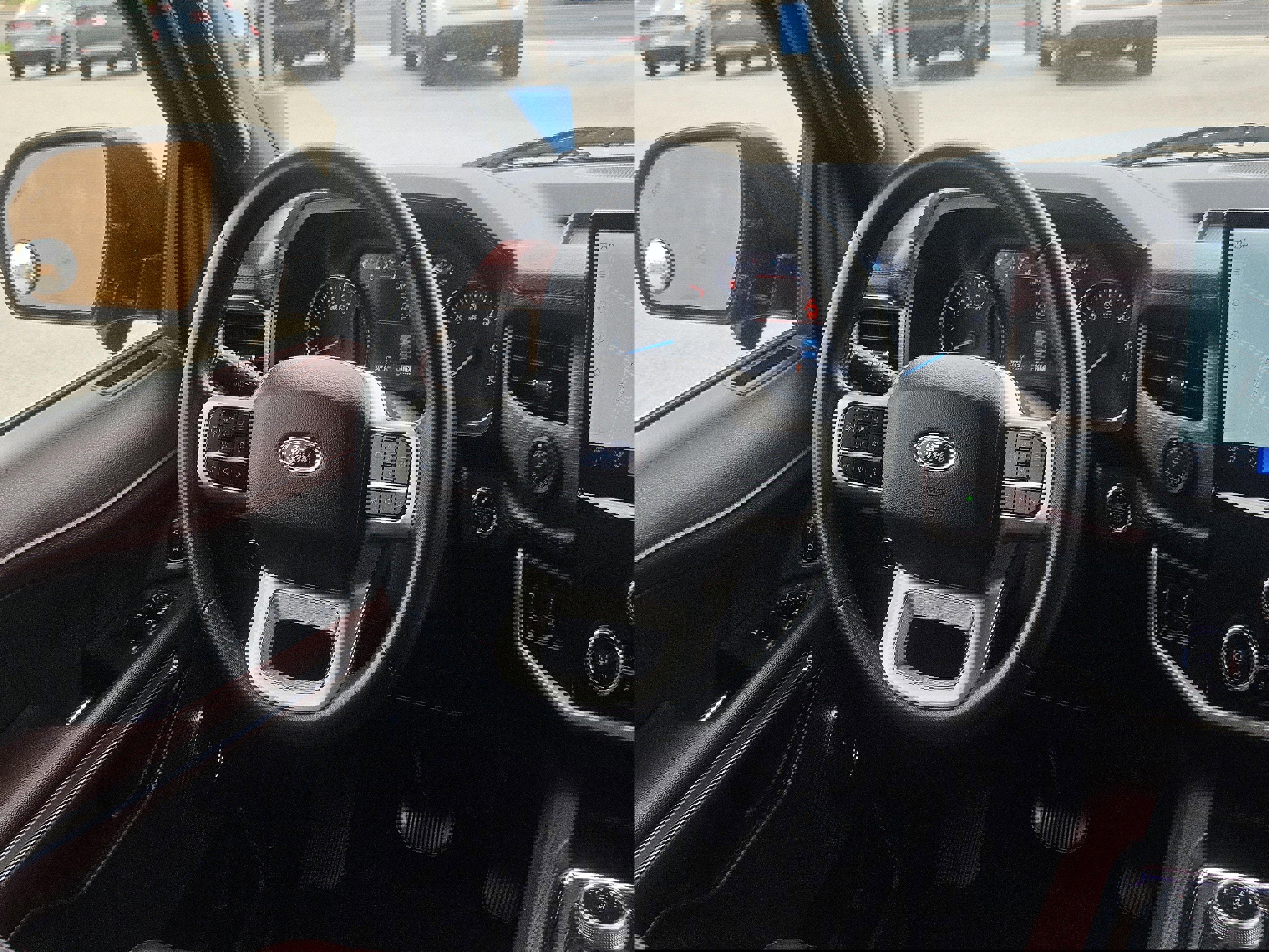 Used 2023 Ford Expedition Limited image 15