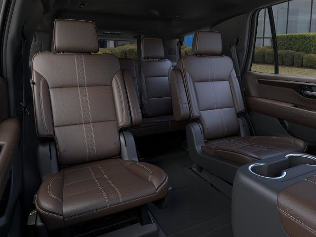 New 2026 Chevrolet Tahoe High Country w/ Sun And Tow Package AWD/4WD image 41