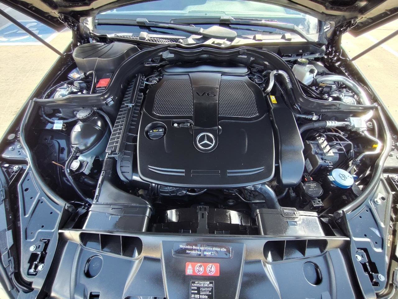 Used 2014 Mercedes-Benz E 350 Cabriolet image 16
