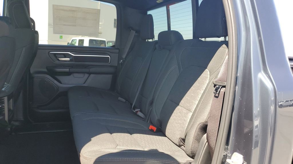 New 2026 RAM 1500 Big Horn image 14
