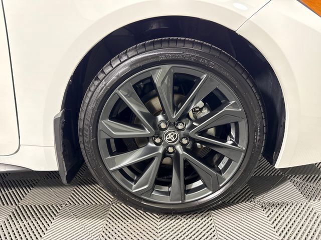 Used 2024 Toyota Corolla SE FWD image 40