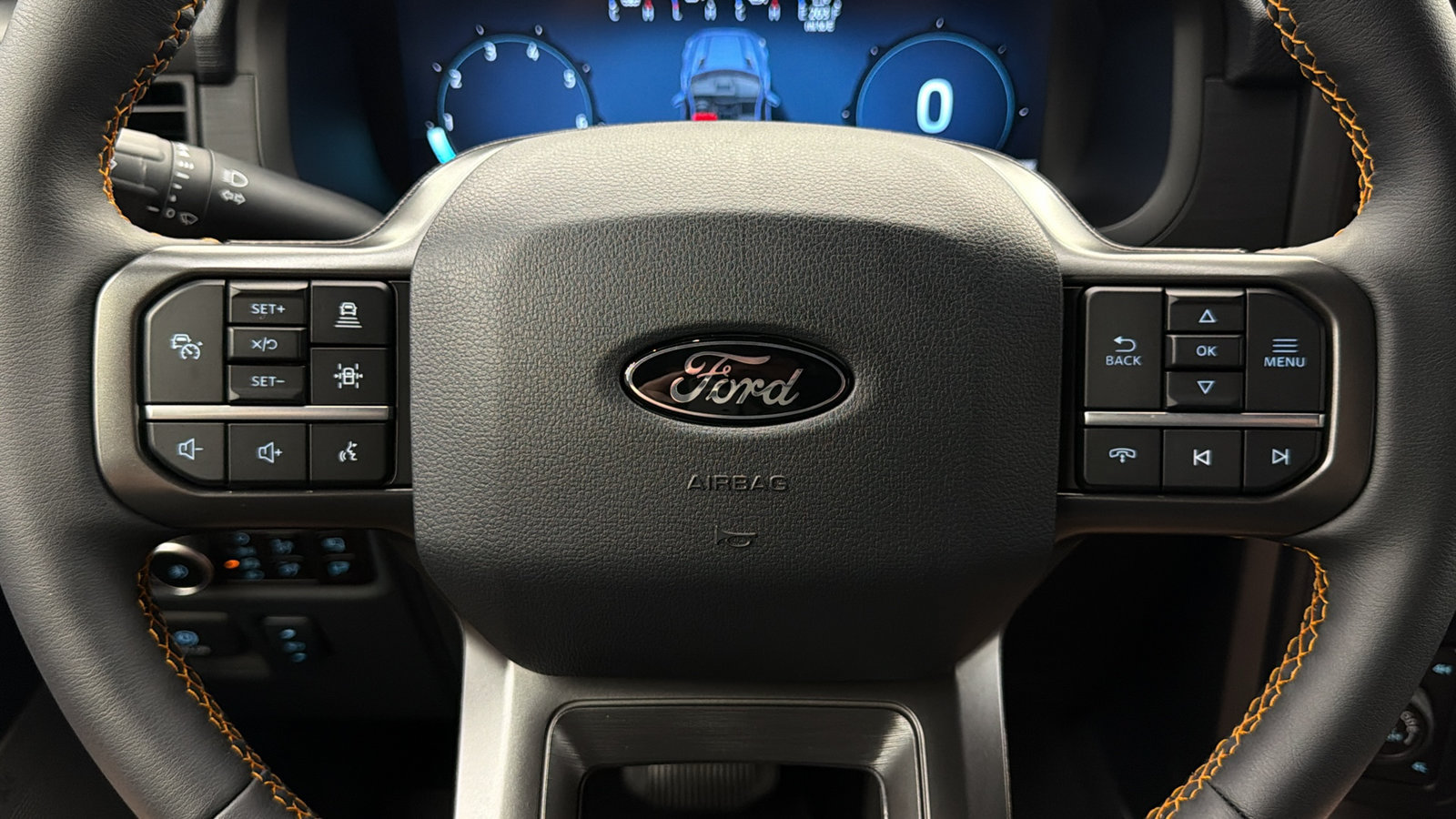 Used 2026 Ford F150 Tremor AWD/4WD image 27