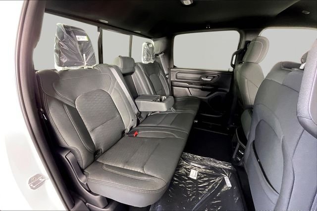 New 2026 RAM 1500 Tradesman AWD/4WD image 11