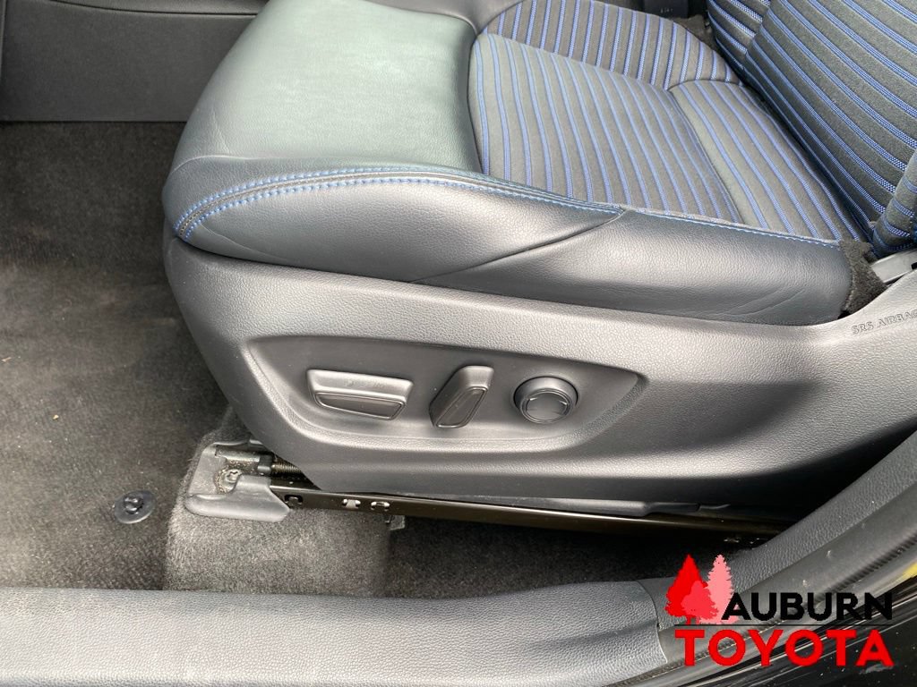 Used 2023 Toyota Corolla Cross AWD Hybrid w/ Convenience Package image 34