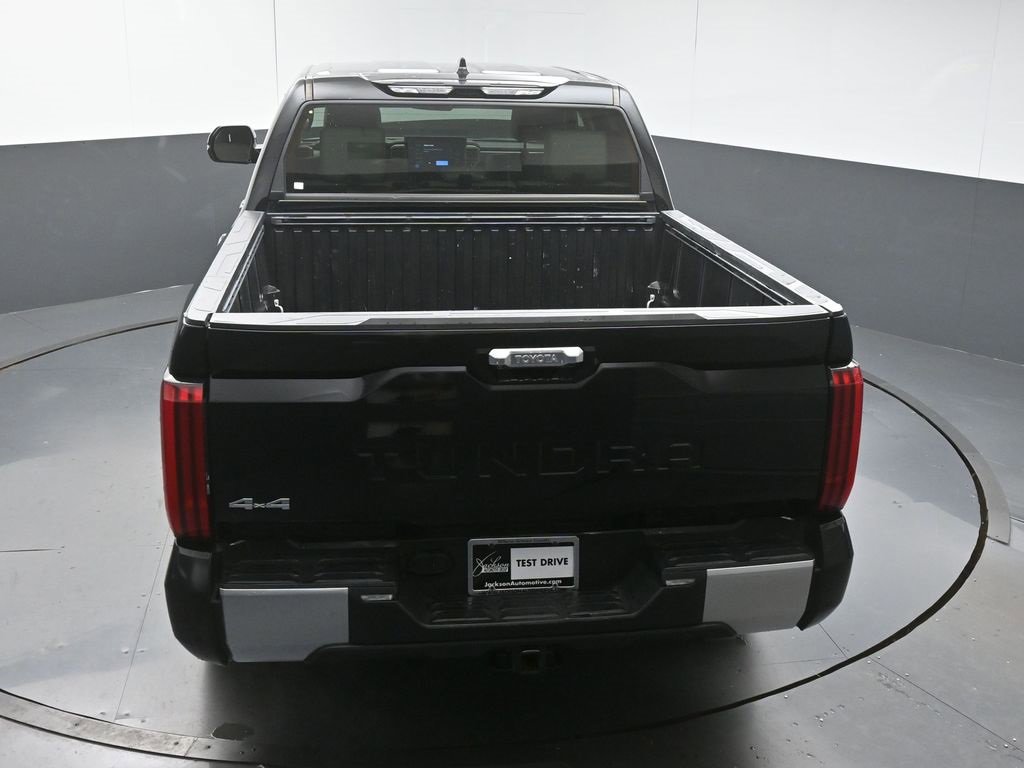 Used 2022 Toyota Tundra Limited image 42