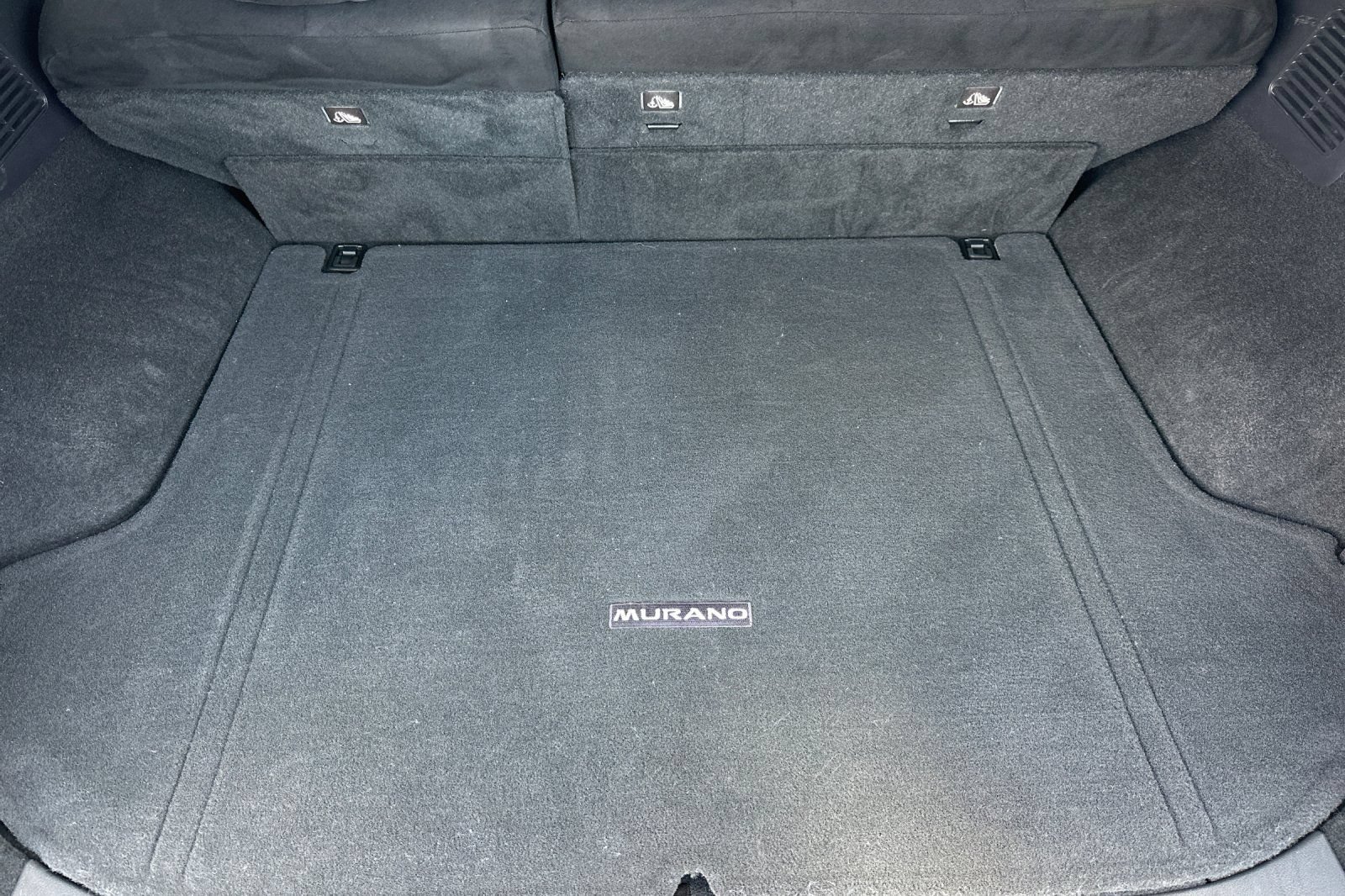 Used 2016 Nissan Murano SV FWD image 17