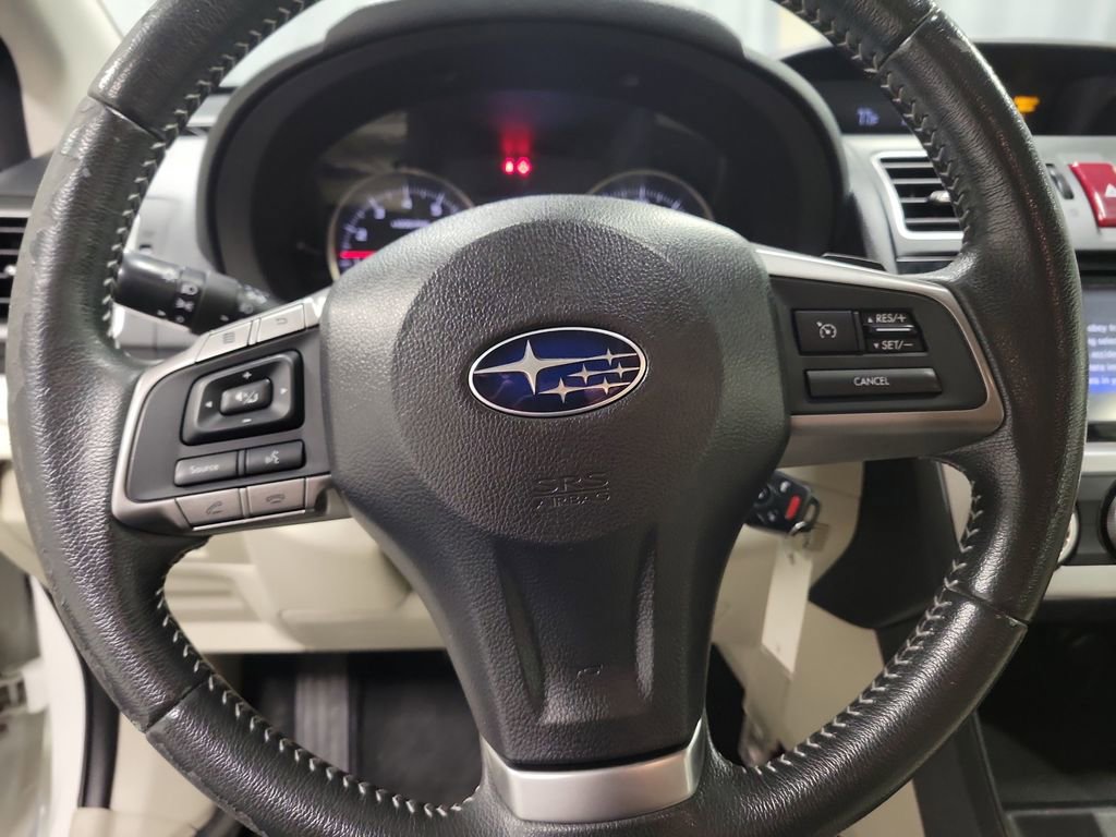 Used 2015 Subaru Impreza 2.0i Sport Premium image 19