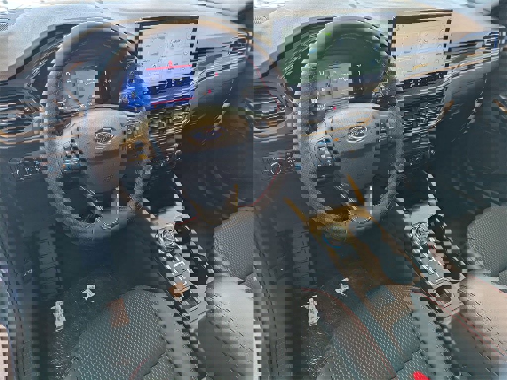 New 2026 Ford Escape ST-Line Select w/ Equipment Group 401A image 10