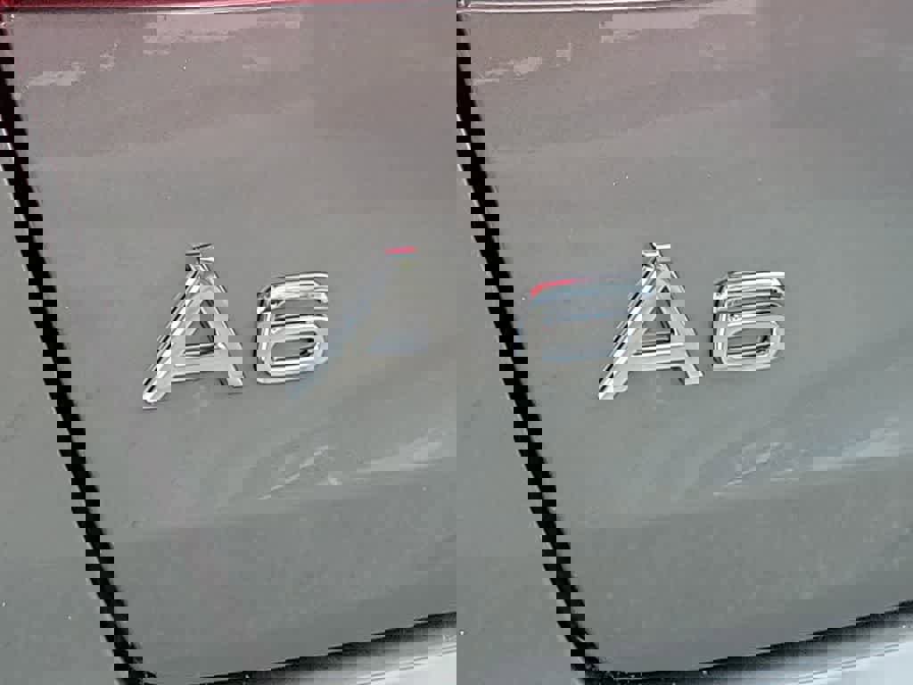 New 2025 Audi A6 Premium image 15