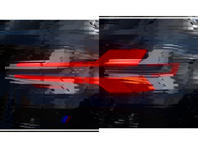 New 2026 BMW X5 M Competition image 8