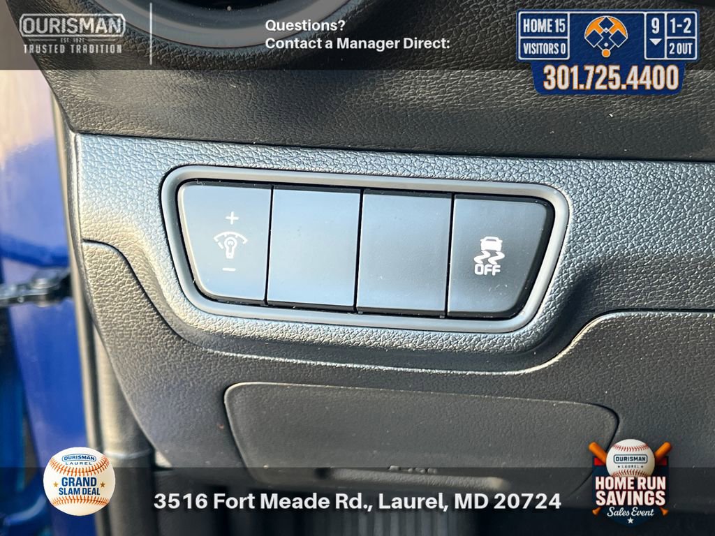 Used 2023 Kia Forte LXS image 24
