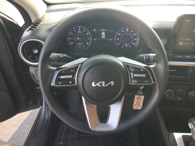 Used 2024 Kia Forte LXS w/ LXS Technology Package FWD image 26