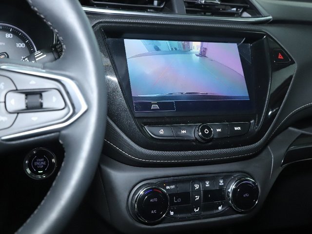 Used 2023 Chevrolet TrailBlazer ACTIV w/ Sun and Liftgate Package image 29