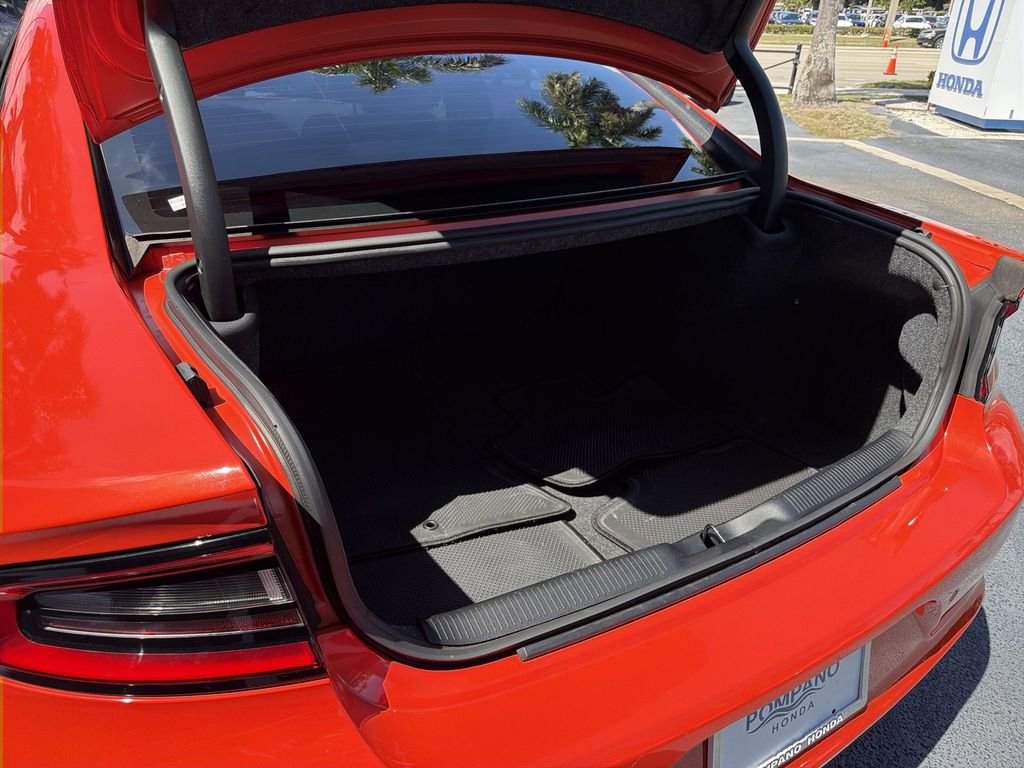 Used 2023 Dodge Charger SXT image 28