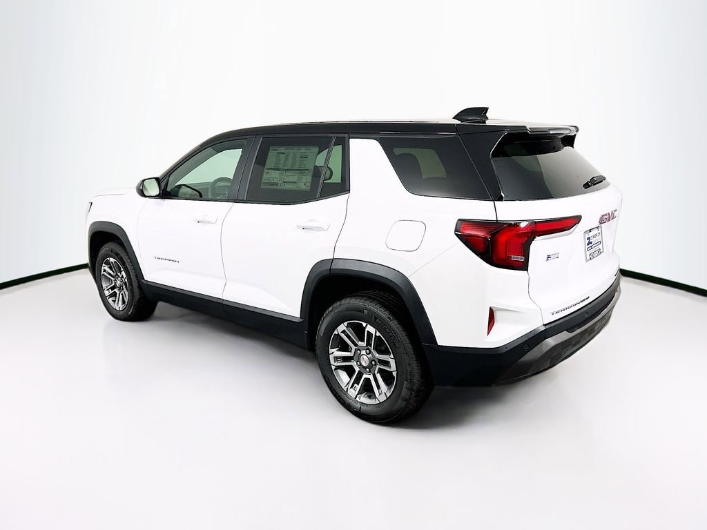 New 2026 GMC Terrain Elevation image 5