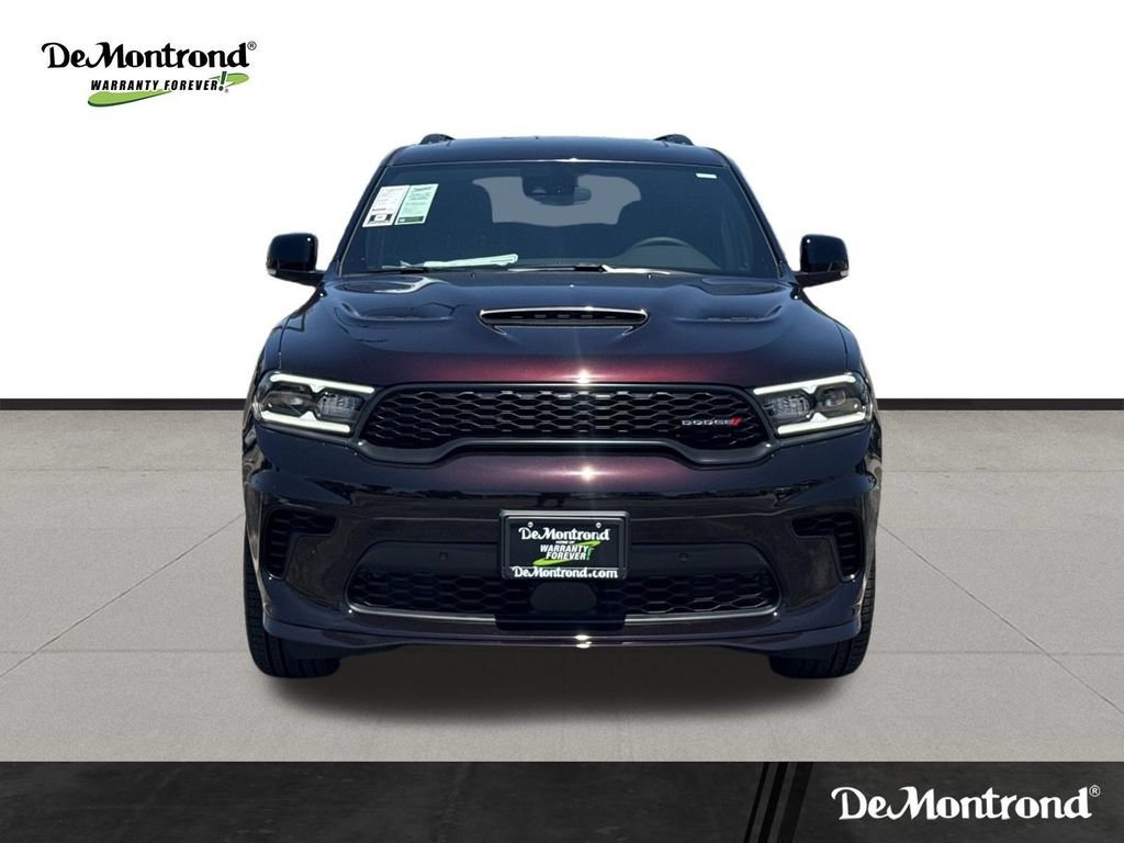 New 2026 Dodge Durango GT AWD/4WD image 2