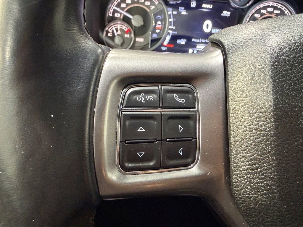 Used 2016 RAM 1500 Limited image 25