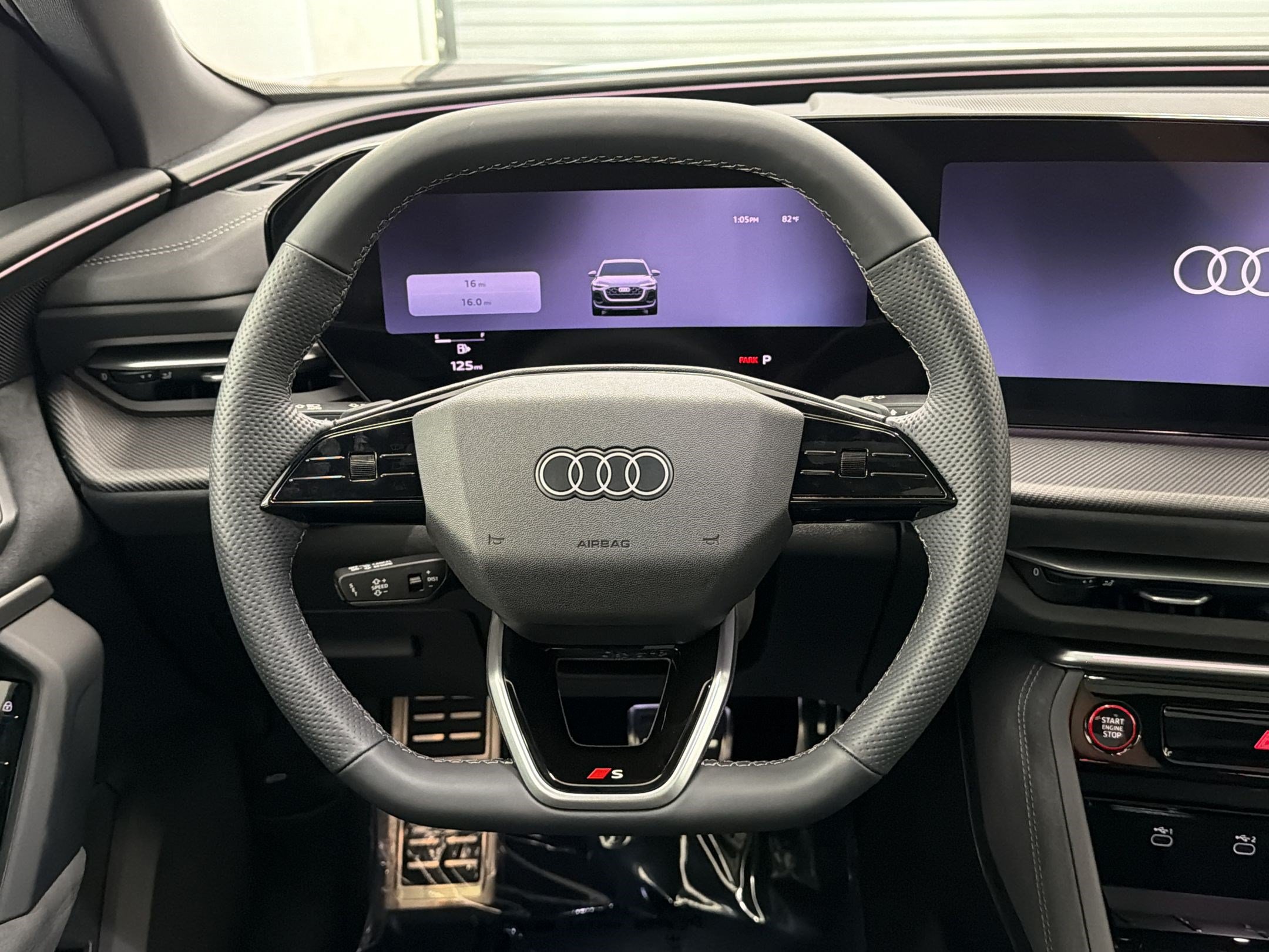 New 2026 Audi SQ5 Premium Plus AWD/4WD image 11