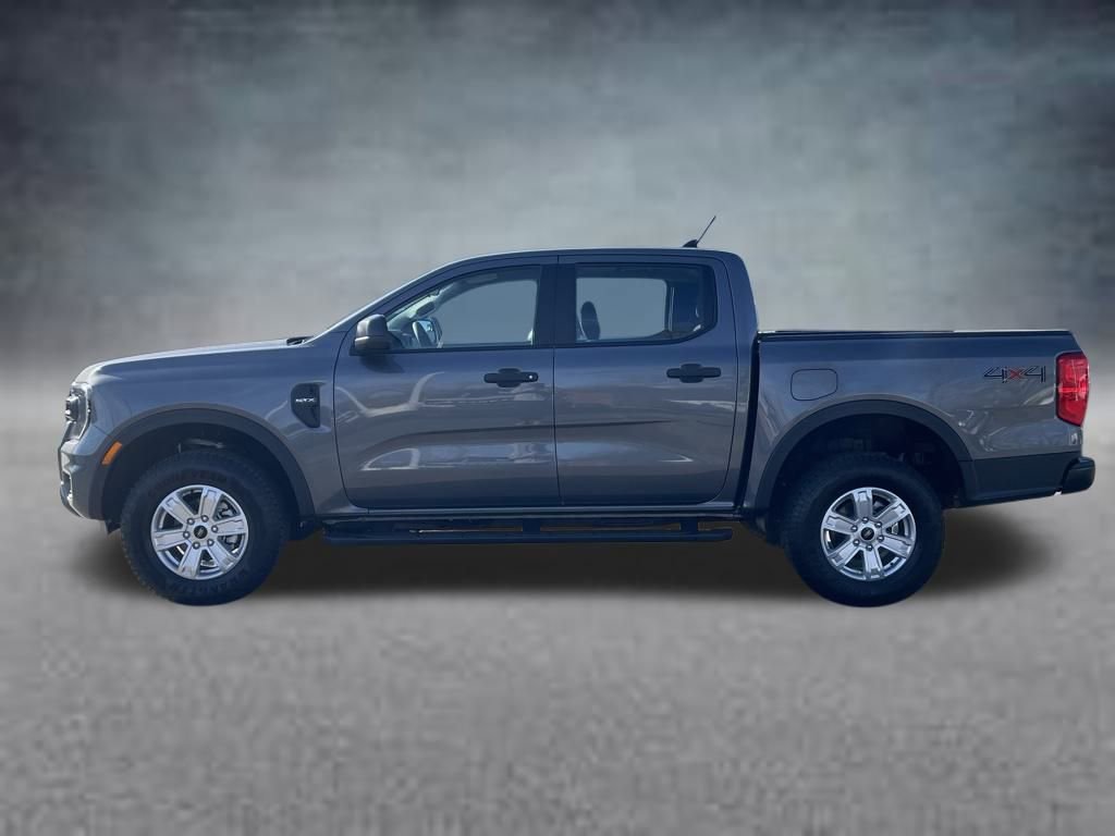 New 2025 Ford Ranger XL w/ Trailer Tow Package AWD/4WD image 2
