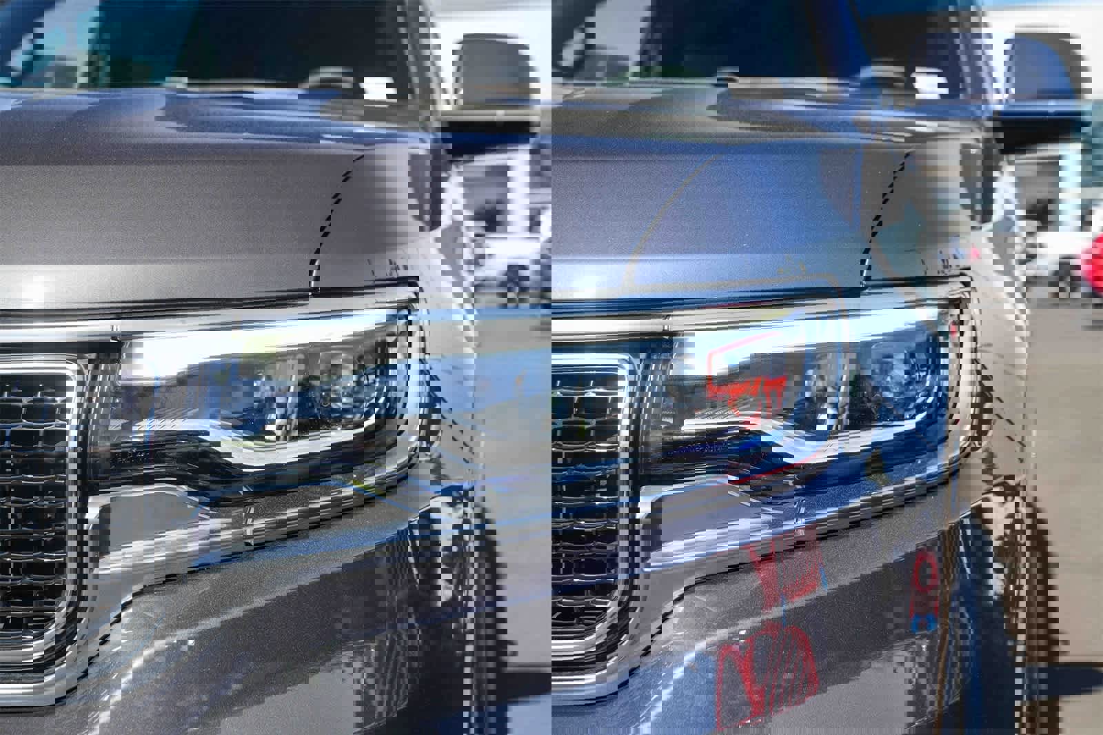 Used 2022 Jeep Wagoneer Series II image 7