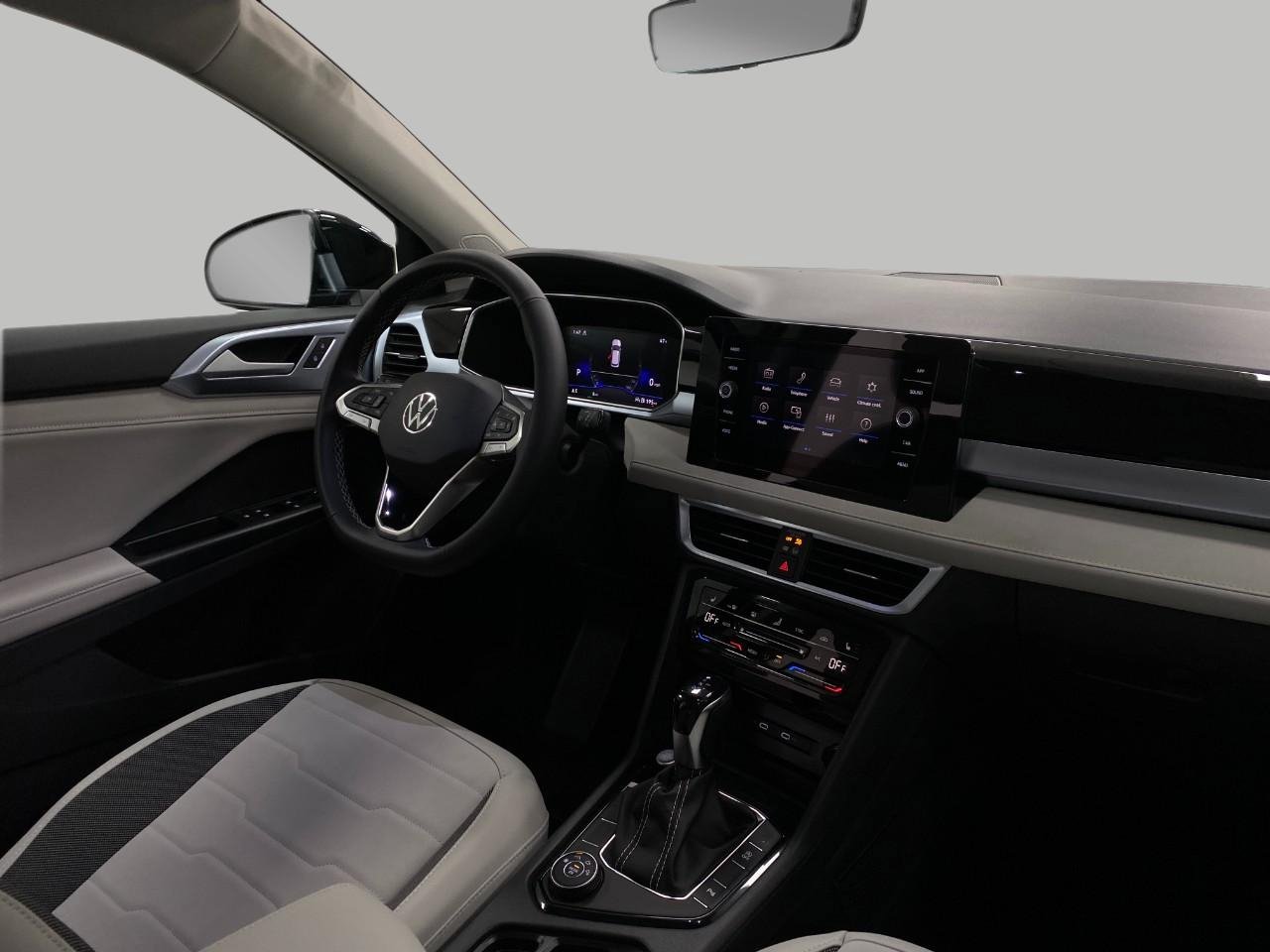 New 2026 Volkswagen Taos SE AWD/4WD image 17