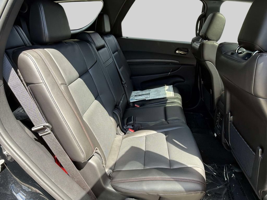 New 2026 Dodge Durango GT AWD/4WD image 10