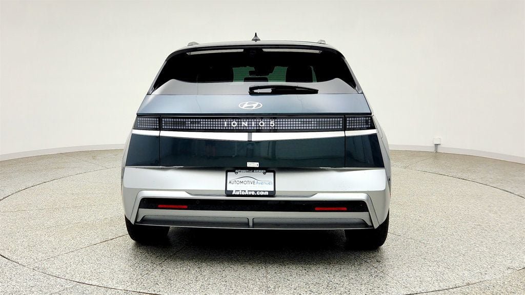 Used 2025 Hyundai Ioniq 5 Limited RWD image 6