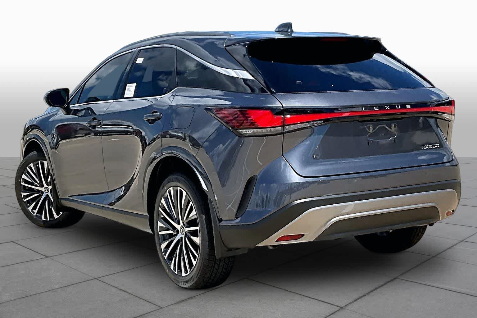 New 2026 Lexus RX 350 Premium Plus FWD image 12