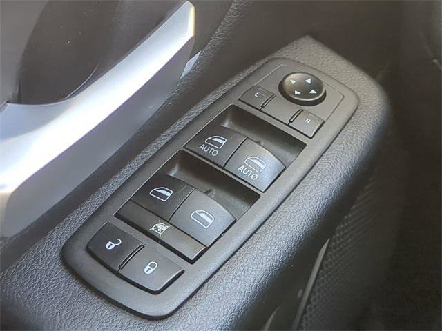 Certified 2021 RAM 1500 Big Horn image 28