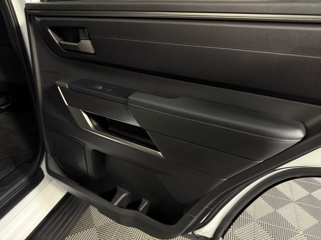 Used 2026 Toyota Sequoia SR5 w/ TRD Off-Road Package image 31