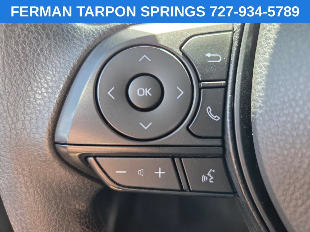 Used 2026 Toyota Corolla LE FWD image 29