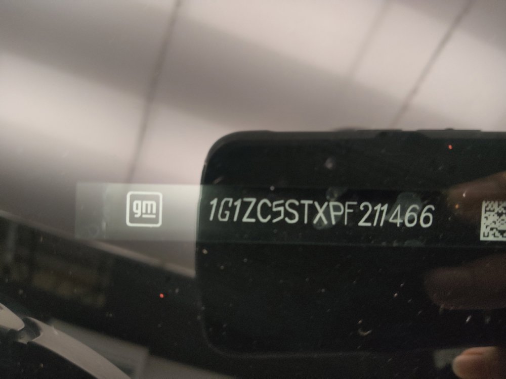 Used 2023 Chevrolet Malibu LS w/ Driver Confidence Package FWD image 33