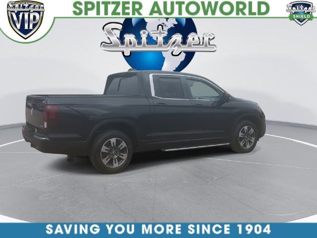Used 2019 Honda Ridgeline RTL-T image 9