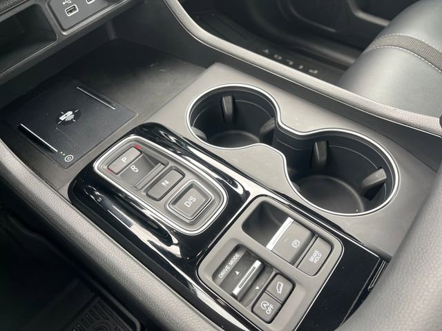 Used 2025 Honda Pilot EX-L image 31