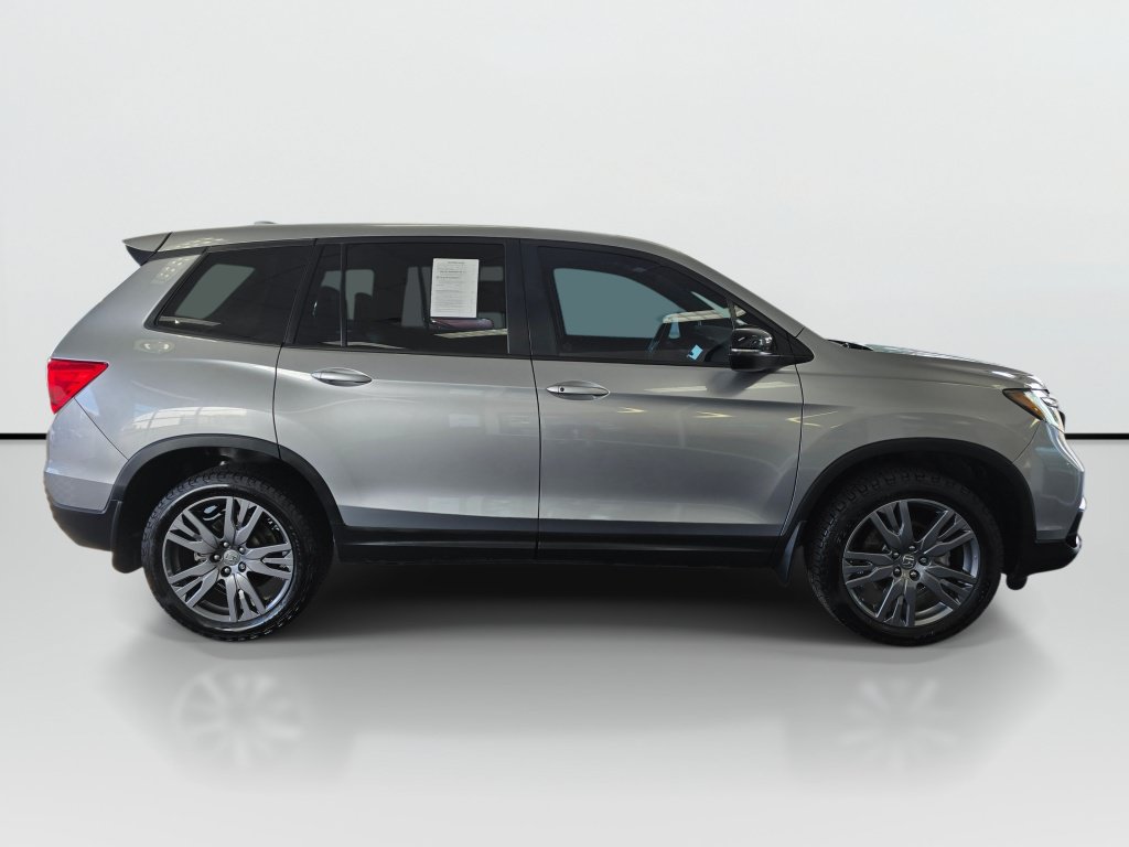 Used 2019 Honda Passport EX-L image 6