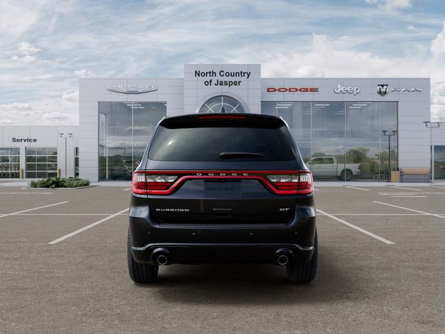 New 2026 Dodge Durango GT image 8