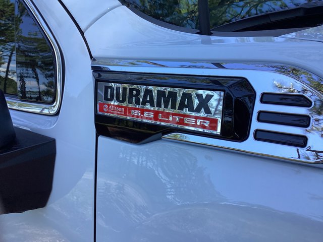 New 2025 GMC Sierra 3500 SLT w/ SLT Premium Package image 10